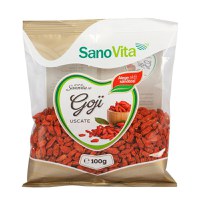 Goji, 100g, SanoVita - 1