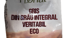 Gris din grau integral veritabil Bio, 600g, Pronat