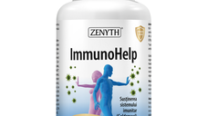 ImmunoHelp, 45 capsule, Zenyth