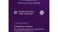 Intima Equilibre, 30 capsule, Manhae