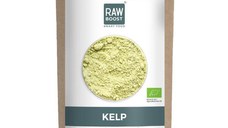 Kelp pudra Bio, 250g, Rawboost