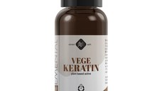 Keratina vegetala, 25ml, Ellemental