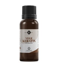 Keratina vegetala, 25ml, Ellemental - 1