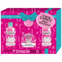 Kit Frosted Candy, Treaclemoon - 1