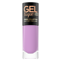 Lac de unghii Gel Laque 282, 8ml, Eveline Cosmetics - 1