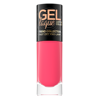 Lac de unghii Gel Laque 288, 8ml, Eveline Cosmetics - 1