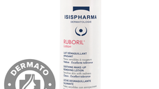 Lapte demachiant Ruboril Lotion, 250ml, Isis Pharma