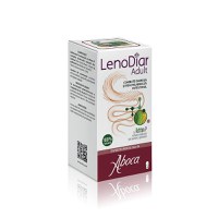 LenoDiar adulti, 20 capsule, Aboca - 1