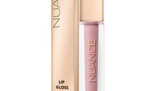 Lip gloss pentru volum 01 Authentic Crystal, 4.7ml, Nuance