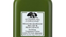 Lotiune calmanta pentru fata Mega Mushroom, 100ml, Origins