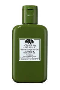 Lotiune calmanta pentru fata Mega Mushroom, 100ml, Origins - 1