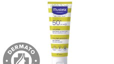 Lotiune cu protectie solara foarte ridicata SPF50+, 40ml, Mustela