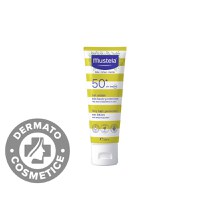 Lotiune cu protectie solara foarte ridicata SPF50+, 40ml, Mustela - 1