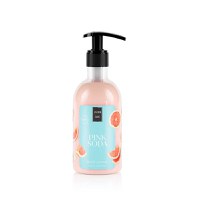 Lotiune de corp Pink Soda, 300ml, Lavish Care - 1