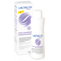 Lotiune intima calmanta, 250 ml, Lactacyd Pharma - 1