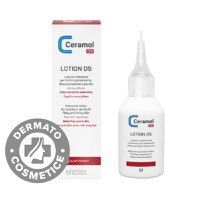 Lotiune tratament pentru dermatita seboreica DS, 50ml, Ceramol - 1