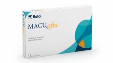 Macuofta, 30 capsule, Fidia