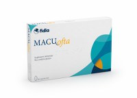 Macuofta, 30 capsule, Fidia - 1