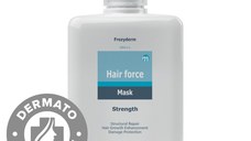 Masca de par Hair Force, 200ml, Frezyderm