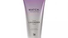 Masca pentru par coloranta tratament cu Keraguard Match Dusty Lavender Pastel, 200ml, Sensido