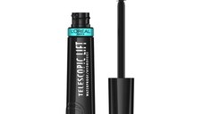 Mascara Voluminous Carbon Black, 8.3ml, L'Oreal Paris