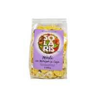 Musli cu Merisor si Caju, 300g, Solaris - 1