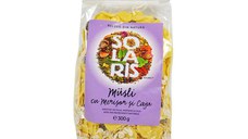 Musli cu Merisor si Caju, 300g, Solaris