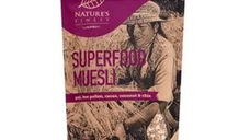 Musli Superfood, 320g, Nutrisslim