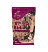 Musli Superfood, 320g, Nutrisslim - 1