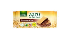 Napolitane cu cacao fara zahar, 60g, Gullon