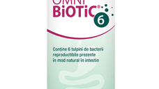 Omnibiotic 6, 60g, Institut AllergoSan