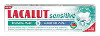 Pasta de dinti Sensitive Whitening, 75ml, Lacalut - 1