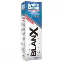 Pasta de dinti White Shock, 75ml, BlanX - 1