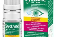 Picaturi oftalmice lubrifiante Systane Ultra, 10ml, Alcon