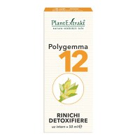 Polygemma 12, 50ml, PlantExtrakt - 1