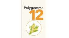 Polygemma 12, 50ml, PlantExtrakt