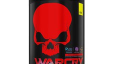 Pre-Workout cu aroma Cola Warcry, 400g, Genius Nutrition