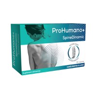 Pro Humano + Spine Dinamic, 30 capsule, Pharmalinea - 1