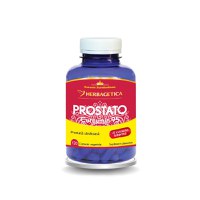 Prostato+ Curcumin95, 120 capsule, Herbagetica - 1