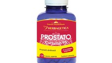 Prostato+ Curcumin95, 120 capsule, Herbagetica