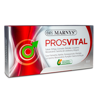 Prosvital, 60 capsule, Marnys - 1