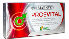 Prosvital, 60 capsule, Marnys