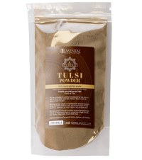 Pudra de Tulsi, 100g, Ellemental - 1