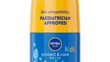 Roll on Protect & Care SPF50, 50ml, Nivea