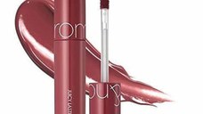 Ruj tint rezistent Juicy 19 Almond Rose, 29ml, Rom&nd