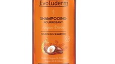 Sampon hranitor Argan Divin, 400ml, Evoluderm