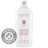 Sampon impotriva caderii parului stadiu avansat Cadu-Crex femei, 200 ml, Labo - 1