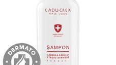 Sampon impotriva caderii parului stadiu avansat Cadu-Crex femei, 200 ml, Labo