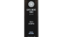 Sampon ingrijire zilnica Babassu & Bergamot, 250ml, Gentlemen's Tonic