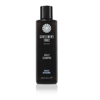 Sampon ingrijire zilnica Babassu & Bergamot, 250ml, Gentlemen's Tonic - 1